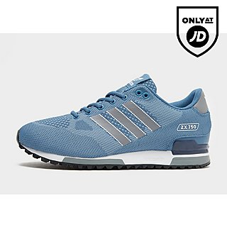 adidas Originals ZX 750 Woven