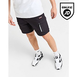 McKenzie Cealus Cargo Shorts