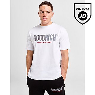 Hoodrich OG Fade T-Shirt