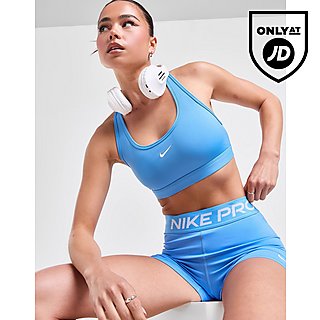 Nike Training Swoosh Bra