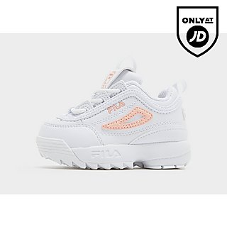 Fila Disruptor Infant