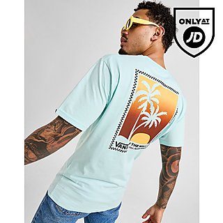 Vans Island Box T-Shirt