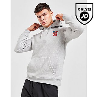 adidas Originals Global Hoodie