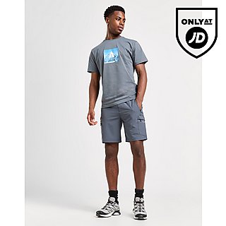 Technicals Dacite Shorts