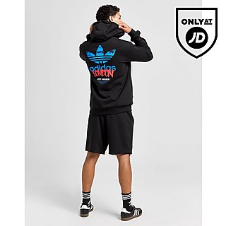 adidas Originals London Hoodie