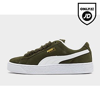 Puma Suede XL Women's