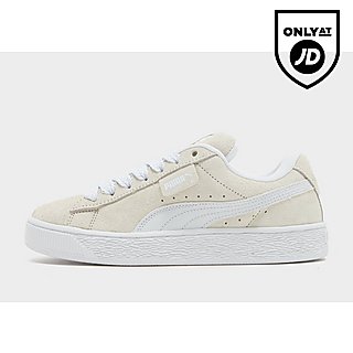 Puma Suede XL Women's