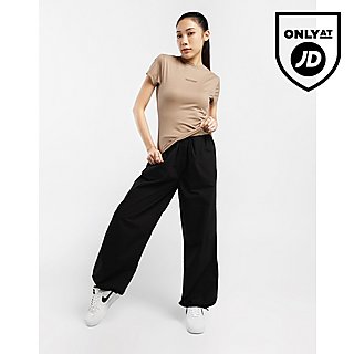 DAILYSZN Daily Slim T-Shirt Women's