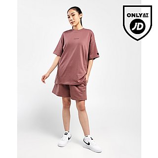 DAILYSZN Shorts Women's