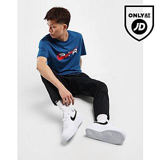 Nike Air Graphic T-Shirt