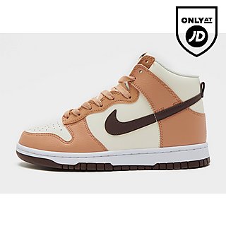 Nike Dunk High Women's