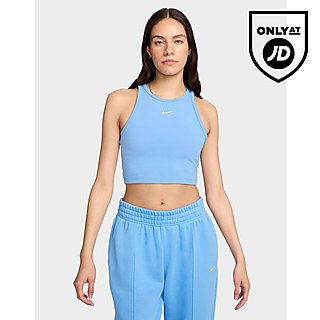 Nike Swoosh Tank Top Women's