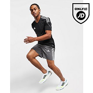 adidas AEROREADY Essentials Chelsea 3-Stripes Shorts