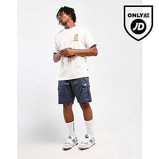 New Balance Cargo Shorts