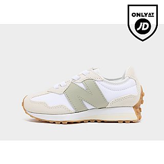 New Balance 327 Children