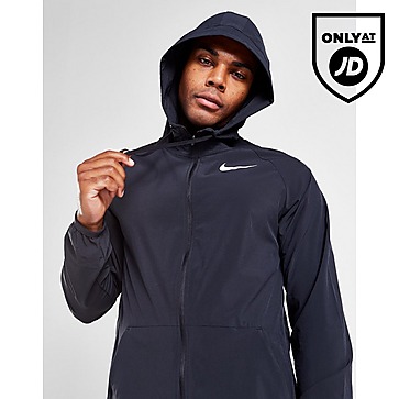 Nike Flex Vent Max Full Zip Hooded Jacket
