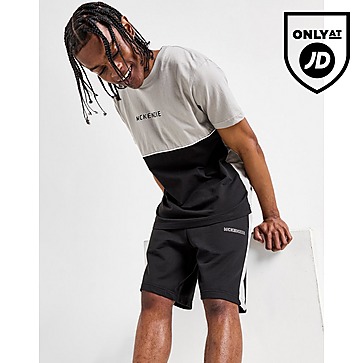 McKenzie Ovate T-Shirt/Shorts Set