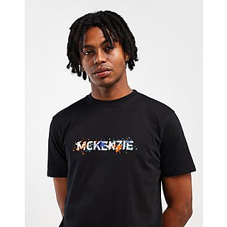 McKenzie Splatter T-Shirt