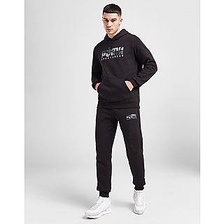 Puma Core Sportswear Hoodie