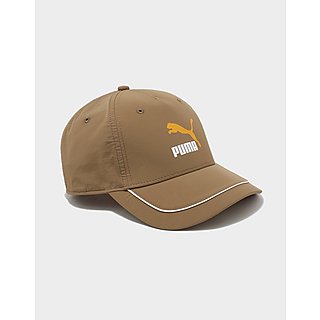 Puma Forward History Cap