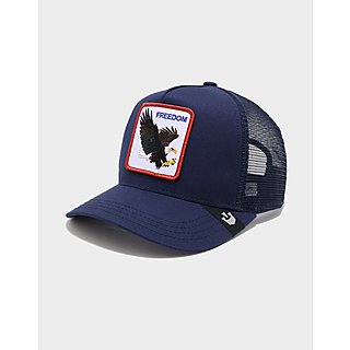 Goorin Bros The Freedom Eagle Cap