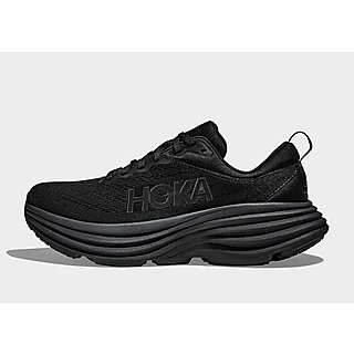 Hoka Bondi 8 Wide