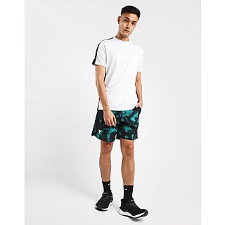 Under Armour Project Rock Woven Printed Shorts