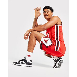 Nike Chicago Bulls Icon Edition Swingman Men's Nike NBA Shorts