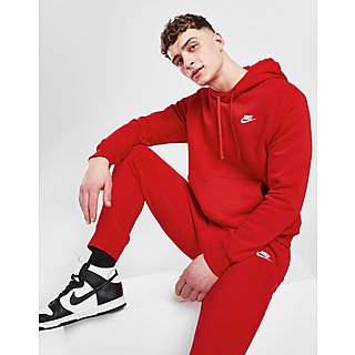 Nike Foundation Overhead Hoodie