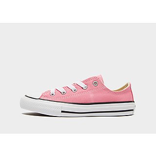 Converse All Star Ox Children