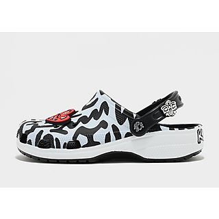 Crocs x ARTIST Keith Haring Classic Clog