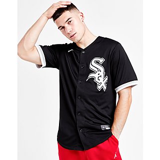 Nike MLB Chicago White Sox Alternate Jersey Men's