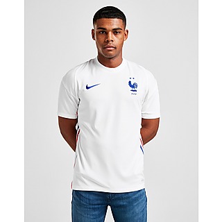 Nike France 2020 Away Shirt