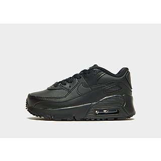 Nike Air Max 90 Leather Infant