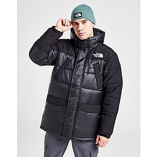 The North Face Himalayan Insulated Parka Jacket