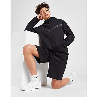 Nike Tech Fleece Shorts Junior