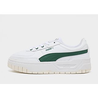 Puma Cali Dream Leather Women's