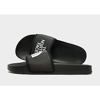 The North Face Basecamp Slides