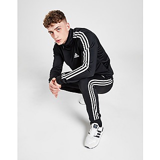 adidas Badge of Sport Poly Tracksuit