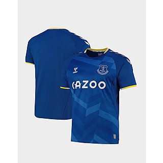 Hummel Everton FC 2021/22 Home Shirt