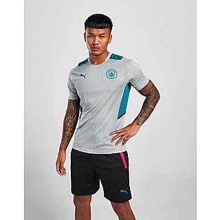 Puma Manchester City FC Training Shorts