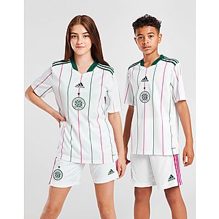 adidas Celtic FC 2021/22 Third Shirt Junior