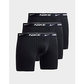 Nike 3-Pack Long Boxers