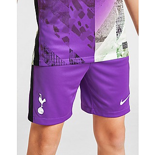 Nike Tottenham Hotspur 2021/22 Third Shorts Junior