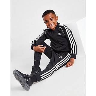 adidas Originals SST Tracksuit Children