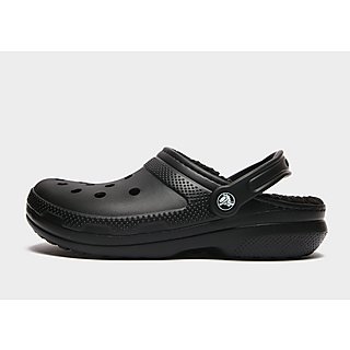 Crocs Classic Clog Lined Women's