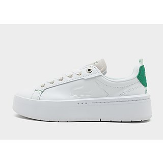 Lacoste Carnaby Platform Women's