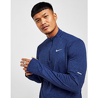 Nike Element Dri-FIT 1/2 Zip Running Top