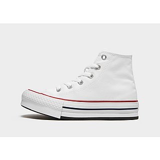 Converse All Star Lift High Platform Children