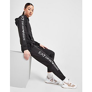 Emporio Armani EA7 Logo Tracksuit